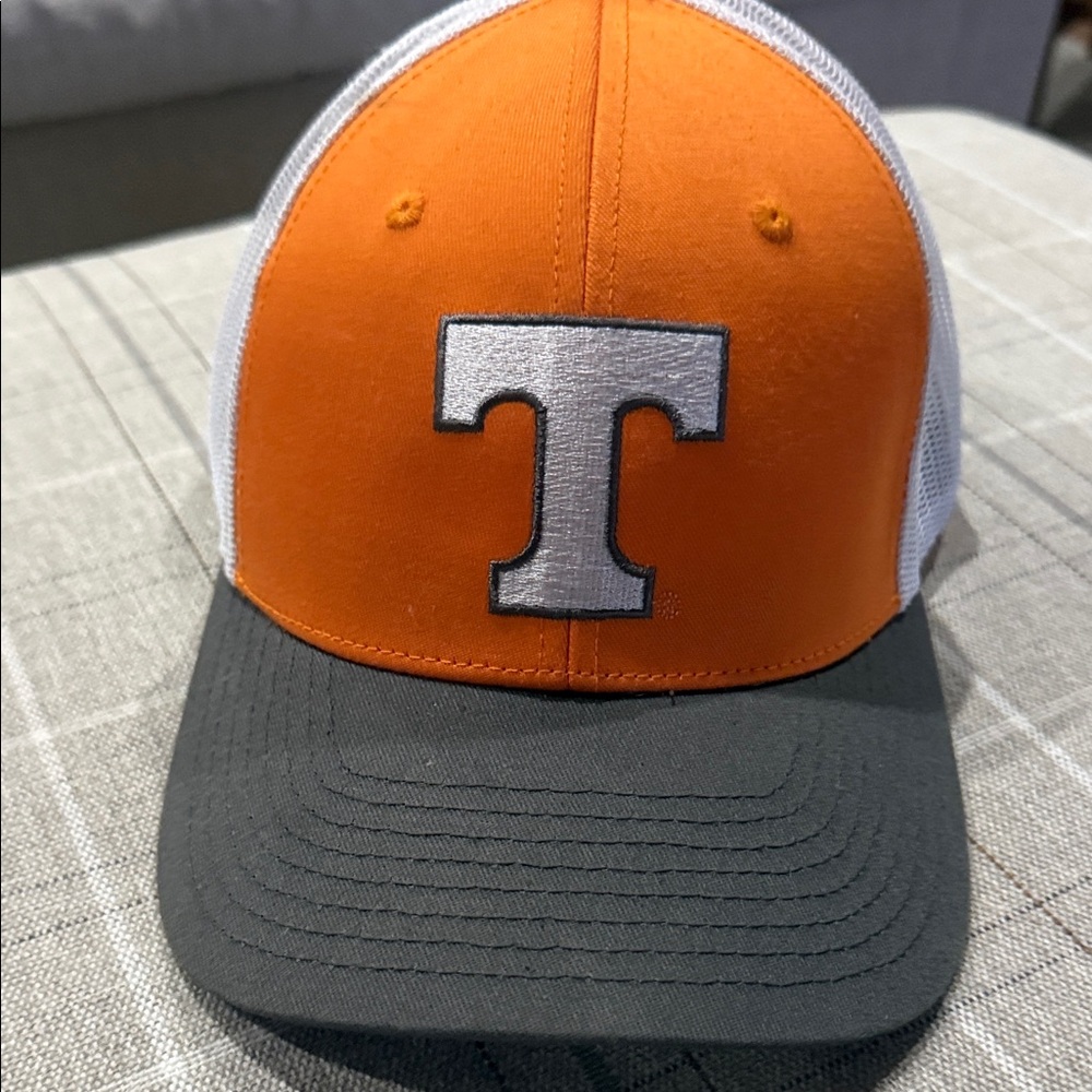 Tennessee Vols Trucker Hat